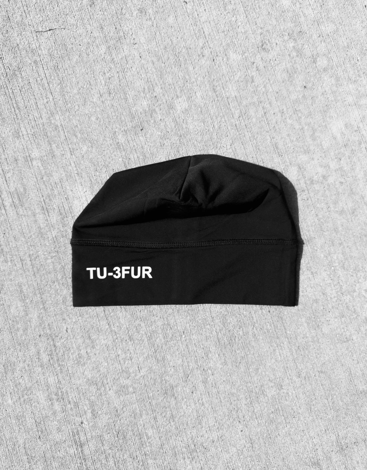 OFF-DUTY 02 // SKULLY